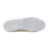 Puma 392328 Rebound v6 Low Beyaz thumbnail 5