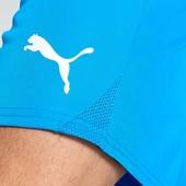 Puma 705752 Teamgoal Şort Mavi thumbnail 3