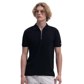 Ellesse Em493 Tişört Siyah thumbnail 1