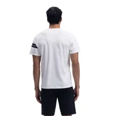 Ellesse Em442 Tişört Ekru thumbnail 3
