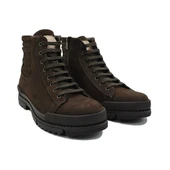 Freefoot 241211-1 Bot Kahve thumbnail 4
