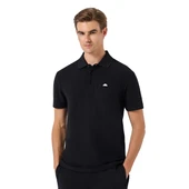Ellesse 6SM5010 Polo Tişört Siyah thumbnail 1