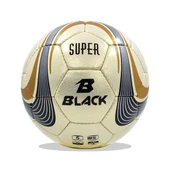 BLACK Süper Futbol Topu STD thumbnail 1