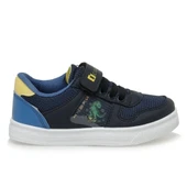 Icool Fermos 3fx Lacivert Erkek Çocuk Sneaker thumbnail 2
