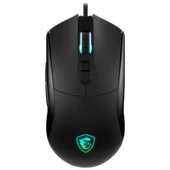 MSI FORGE GM320 GAMING MOUSE thumbnail 1