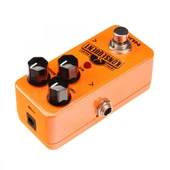 NUX KONSEQUENTMC Konsequent Mini Core Delay | Dijital Delay Hassas Tekrarlar thumbnail 2