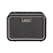 Laney MINI-SUPERG Supergroup Elektro Gitar Amfisi | Kompakt Boyut Dev Ses thumbnail 1