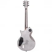ESP LTD EUSCECB12E1 ESP USA Eclipse Black Sparkle | Simli Siyah Sahne Canavarı thumbnail 3