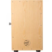 Cox DKS6MS Cajon | Akustik Perküsyon Oturaklı Davul thumbnail 1