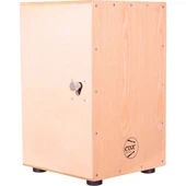 Cox DKS6MS Cajon | Akustik Perküsyon Oturaklı Davul thumbnail 2
