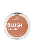 Essence Blush Crush! Allık 20 Gül Kurusu thumbnail 2