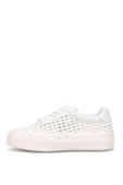 Solly Ewoll 2019 Beyaz Sneaker thumbnail 3