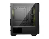MSI MAG FORGE M120R AIRFLOW M-ATX CASE thumbnail 5