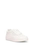 Solly Ewoll 2019 Beyaz Sneaker thumbnail 2