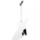 ESP LTD LSNAKEBYTESWLH James Hetfield Snakebyte Solak (Snow White) | Beyaz Yılan Solak Model thumbnail 4
