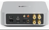 Wiim AMP Streaming Stereo Amplifier Space Grey thumbnail 2