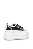 Solly Ewoll 2003 Siyah Sneaker thumbnail 4