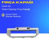 Viomi Se Robot Süpürge Fırça Kapağı thumbnail 1
