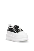 Solly Ewoll 2003 Siyah Sneaker thumbnail 2