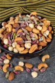 Damat Karışığı Çerez 1 kg thumbnail 2