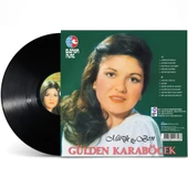 Gülden Karaböcek Müzik ve Ben - Plak thumbnail 4