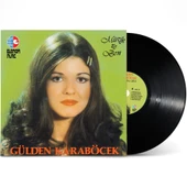 Gülden Karaböcek Müzik ve Ben - Plak thumbnail 3