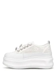 Solly Ewoll 2003 Beyaz Sneaker thumbnail 3