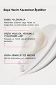 NO4 FİNE BOND MAİNTENANCE SHAMPOO 250ML thumbnail 7