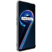 Realme 9 Pro 5g Kılıf Lüx Şeffaf thumbnail 2