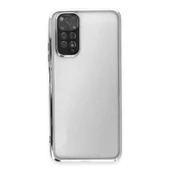 Note 11 Kılıf Lensli - Gümüş thumbnail 2