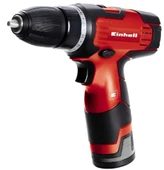 Einhell TH-CD 12-2 Lİ Akülü Vidalama 4513660 thumbnail 2