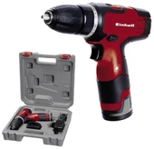 Einhell TH-CD 12-2 Lİ Akülü Vidalama 4513660 thumbnail 1
