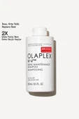 NO4 FİNE BOND MAİNTENANCE SHAMPOO 250ML thumbnail 1