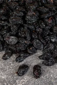 Kara Üzüm Çekirdekli - 500 Gr thumbnail 2