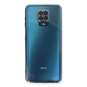 Note 9 Pro Kılıf Lensli - Açık Mi thumbnail 2