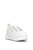 Solly Ewoll 2003 Beyaz Sneaker thumbnail 2