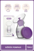 Mochi - Göğüs Pompası (120 mL / 4 Oz) thumbnail 1