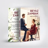 Beyaz Zambak - Sude Karabulut thumbnail 1