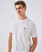 Ellesse Erkek Triko Tişört 6Sm5057 thumbnail 1
