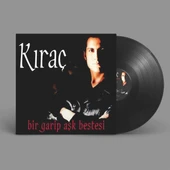 Kıraç Bir Garip Aşk Bestesi - Plak thumbnail 3