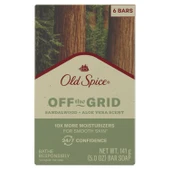 Old Spice Off the Grid Kalıp Sabun 141GR thumbnail 1