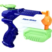 Nerf Super Soaker Microburst II Su Tabancası thumbnail 1