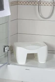 Beyaz, Banyo Oturağı thumbnail 2