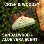 Old Spice Off the Grid Kalıp Sabun 141GR thumbnail 2