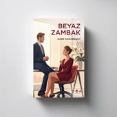 Beyaz Zambak - Sude Karabulut thumbnail 2