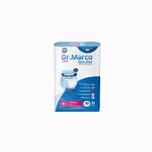 Dr.Marco Yetişkin Emici Külot Medium 30 adet thumbnail 2