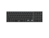 Havit KB263BT Bluetooth Multimedya Q Klavye thumbnail 1
