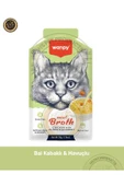 Kedi Maması 3'lü Tavuklu Set thumbnail 2