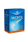 Carmed Vacrol Sprey 30 ml thumbnail 1