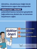 Beyaz, Klozet Taburesi thumbnail 4